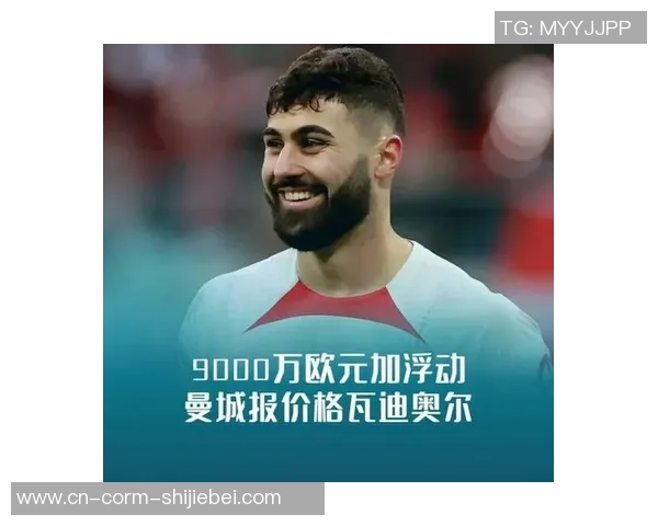 曼城“崩盘”！2人接连送礼，格瓦迪奥尔送点，3场连丢6球