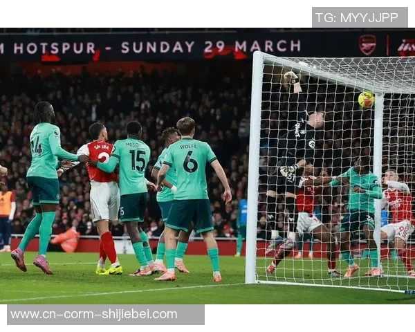 早报：神剧情！狼队包办3球，但1-2被阿森纳绝杀