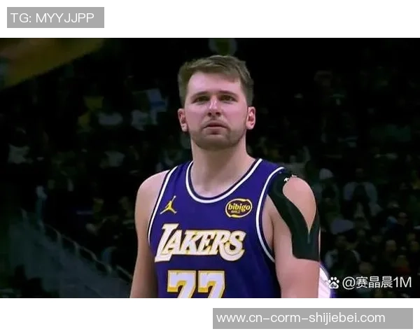 湖人119-95雄鹿！东契奇赛后表态证明2现实，里夫斯一点也成要害